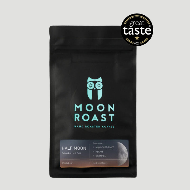 Half Moon - Colombia Half Caff