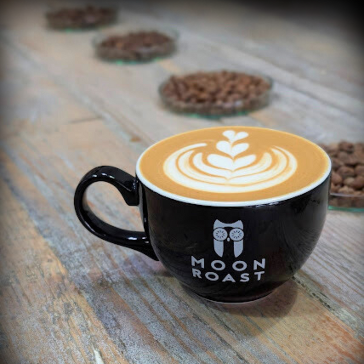 Half Moon - Colombia Half Caff