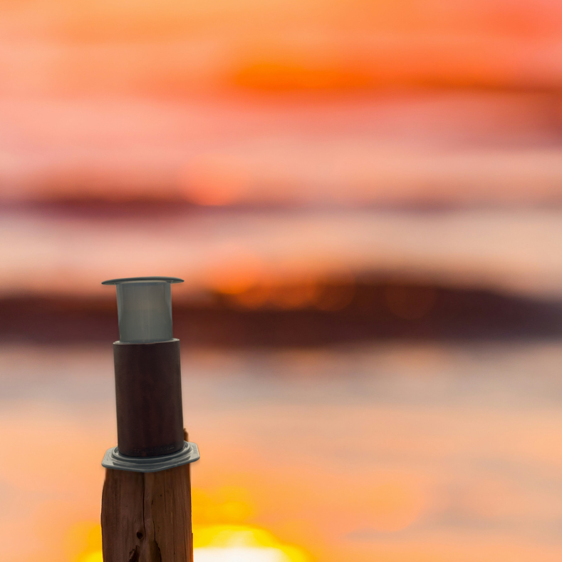 Half Moon - Colombia Half Caff