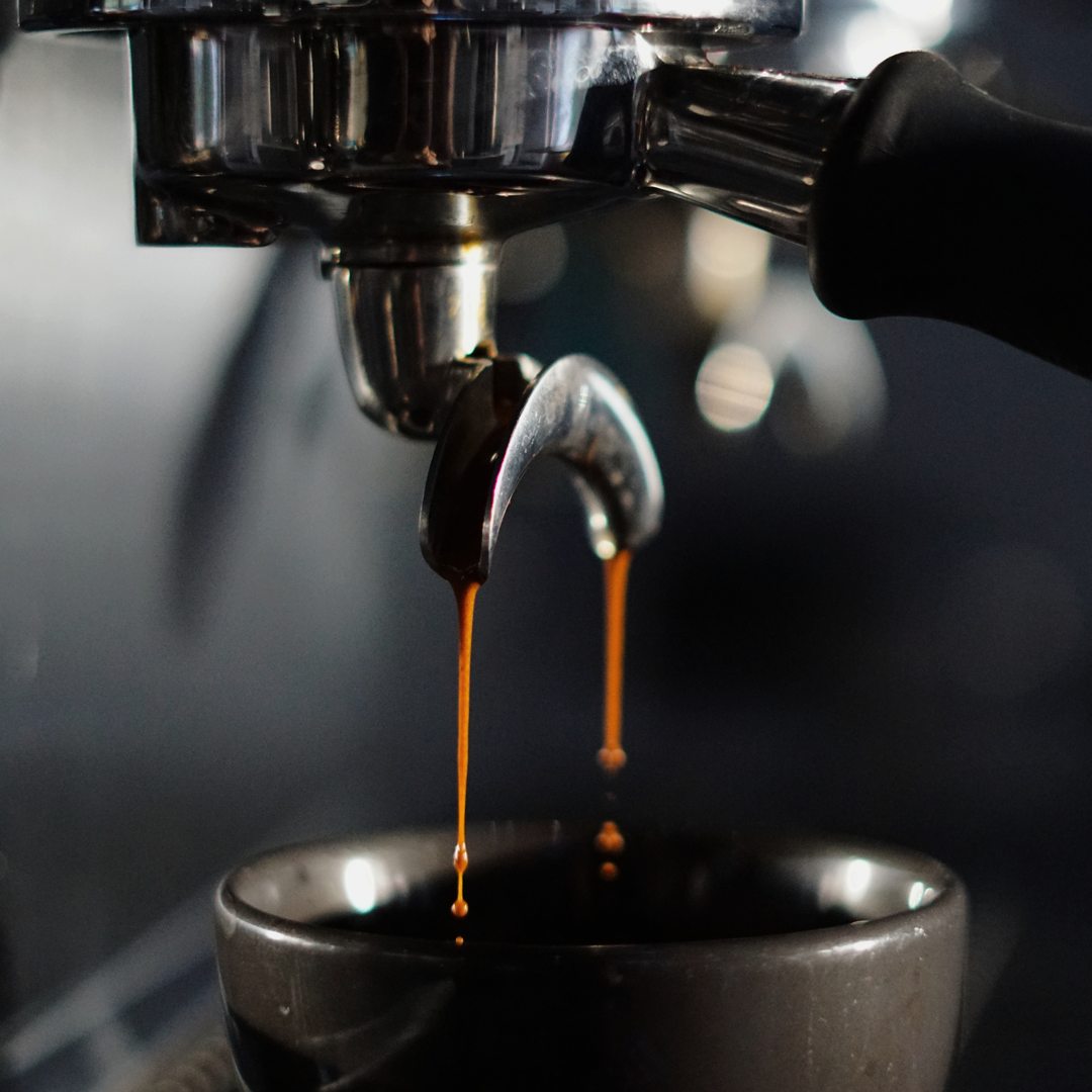 Decaf -  Colombia Popayán