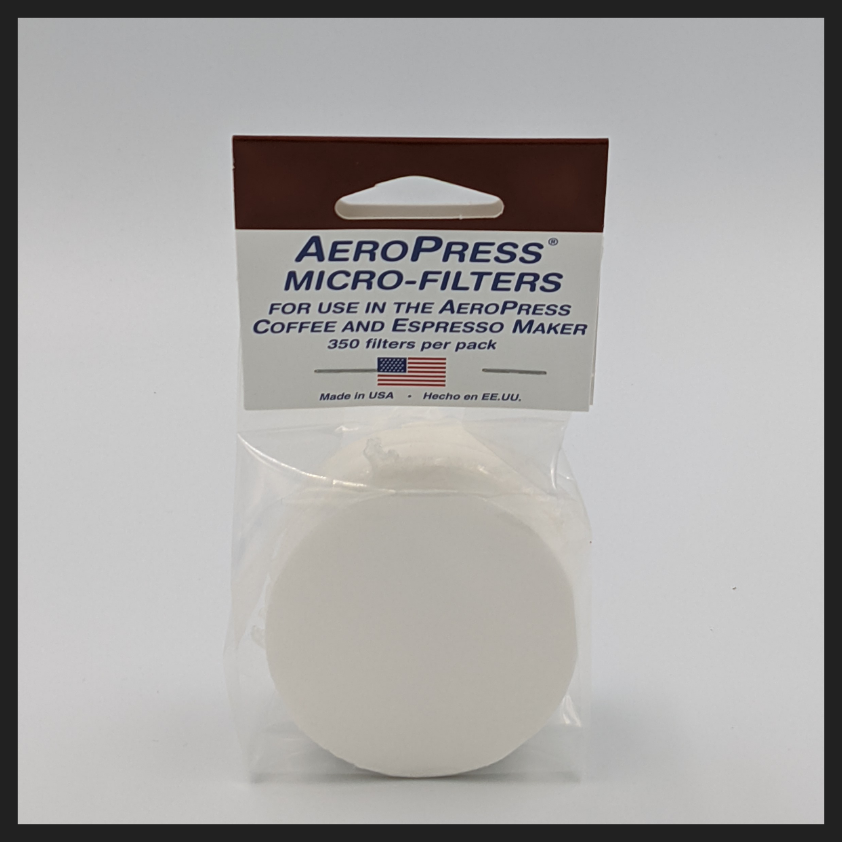AeroPress Micro Filter Papers  - Moon Roast Coffee