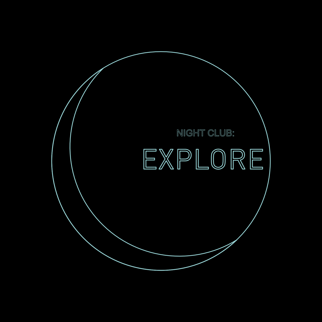 Night Club: EXPLORE Coffee Subscription