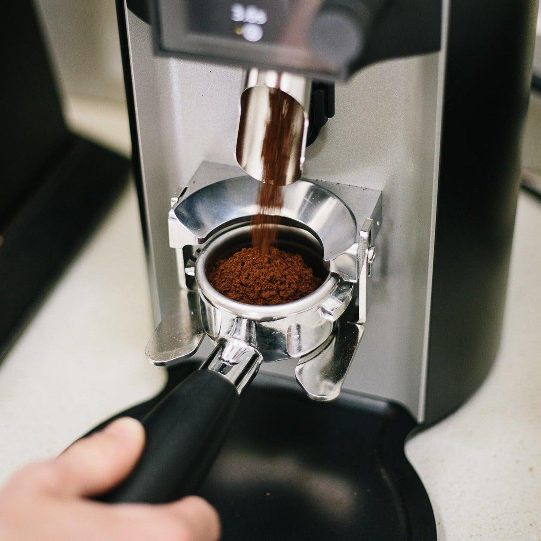 Home Espresso Group Course - Moon Roast Coffee