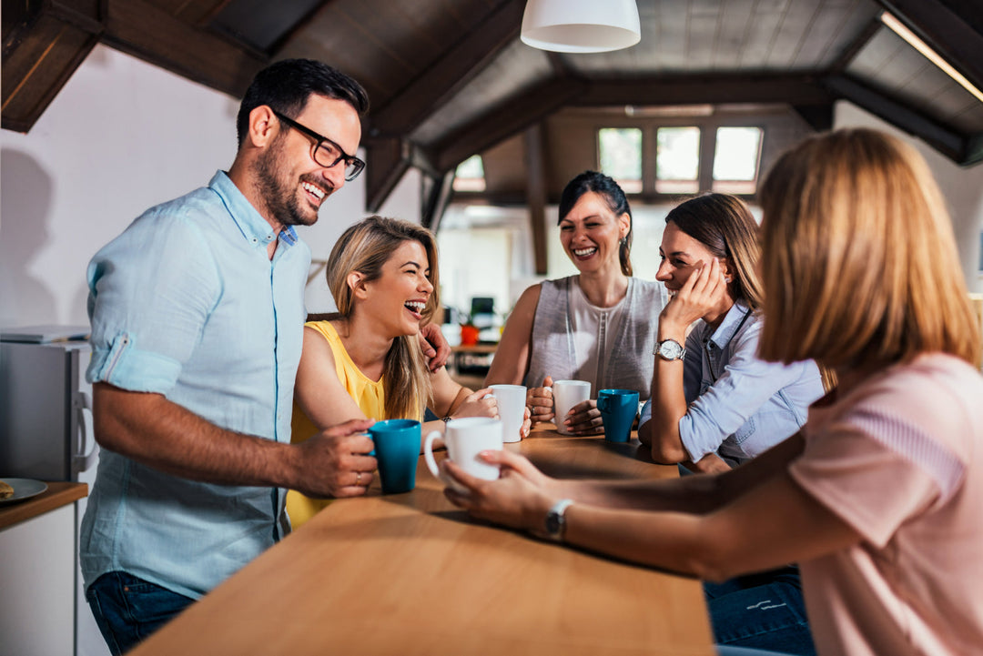 How to Choose the Right Coffee for Your Workplace