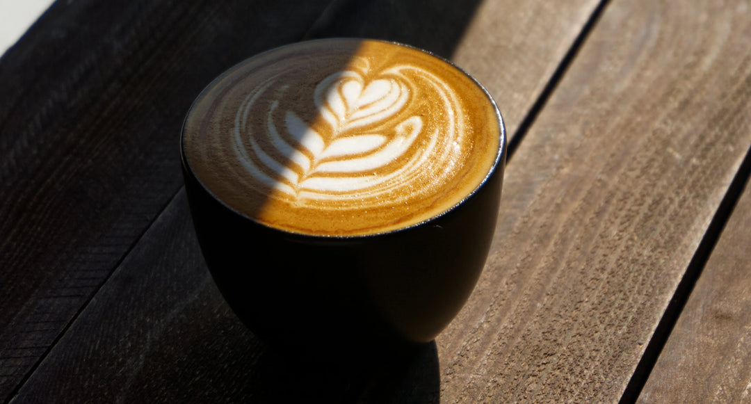12 Types Of Coffee Drinks You Need To Know