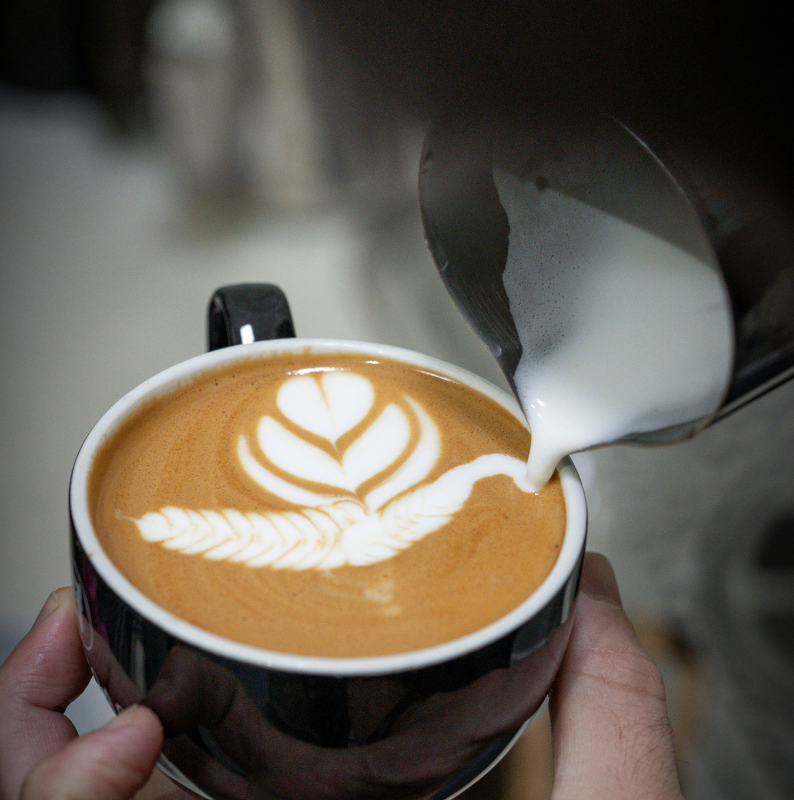 Sip, Savour, Celebrate: International Coffee Day - 1 October 2025