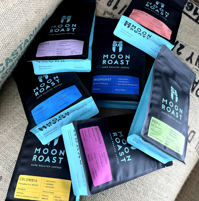 Fresh, convenient and cost-effective: the perks of a coffee subscription