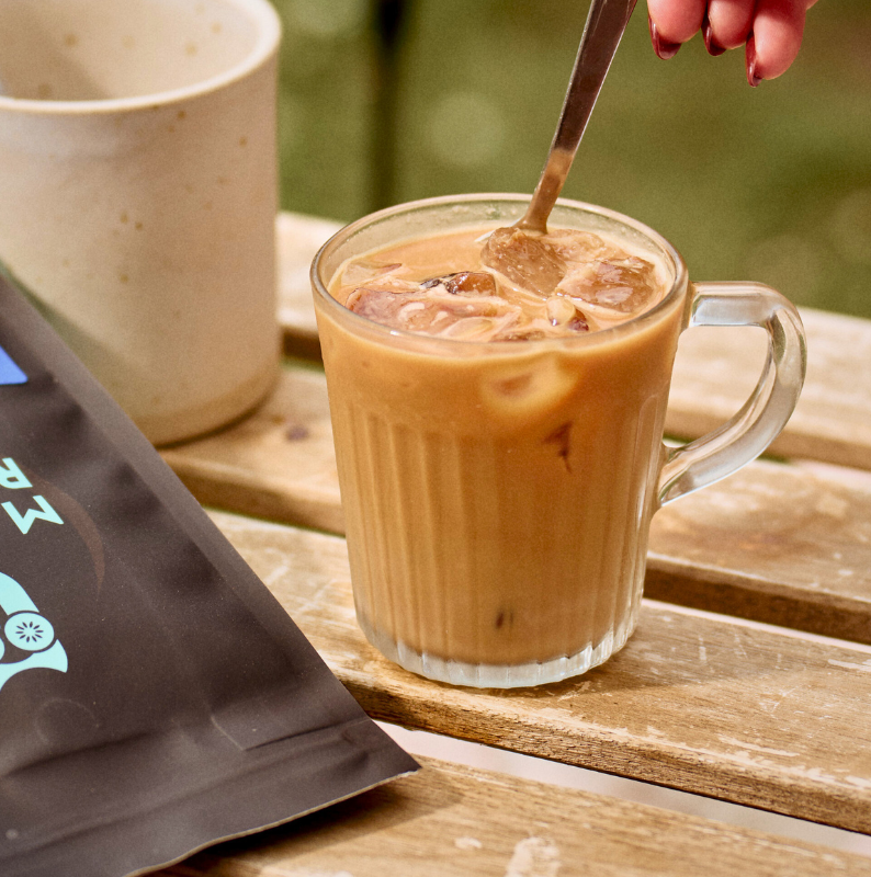 Cool Beans: How to Make the Perfect Iced Coffee at Home