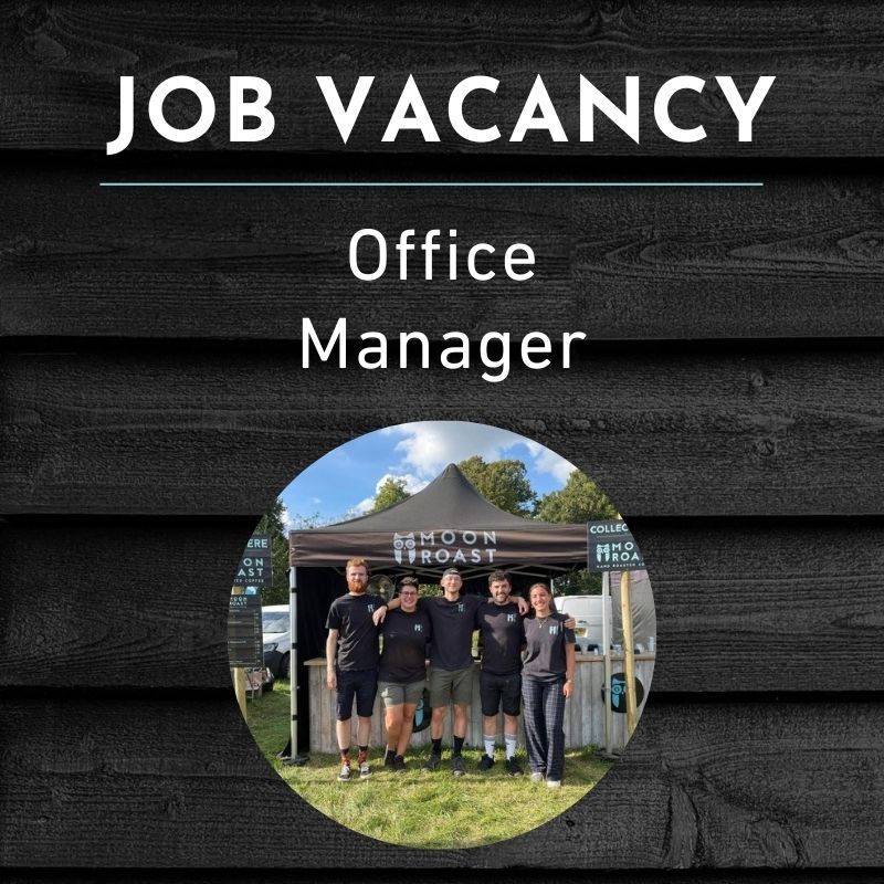 Office Manager – Full Time