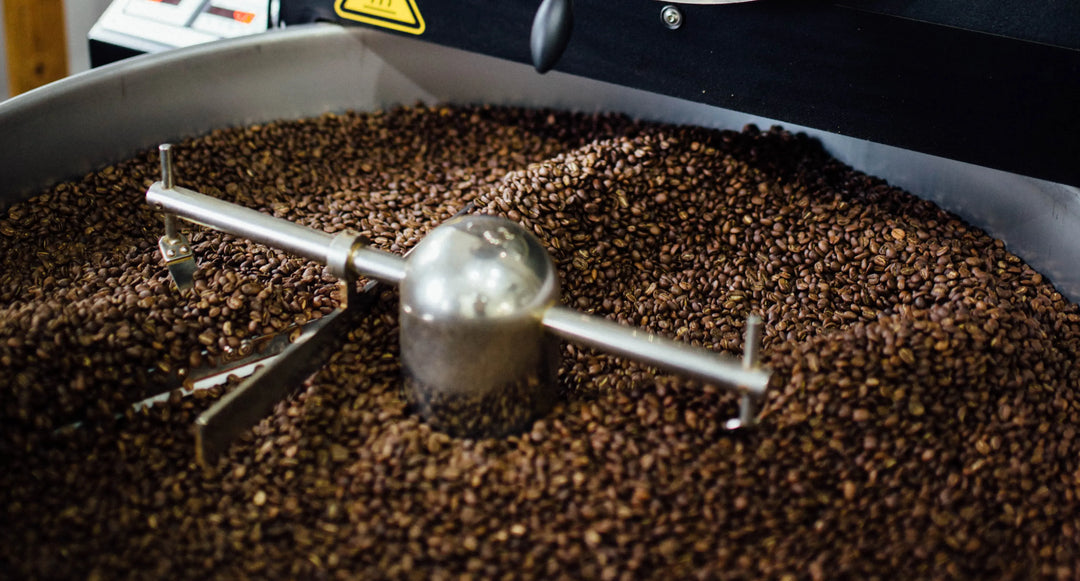 What Does Small Batch Coffee Mean?