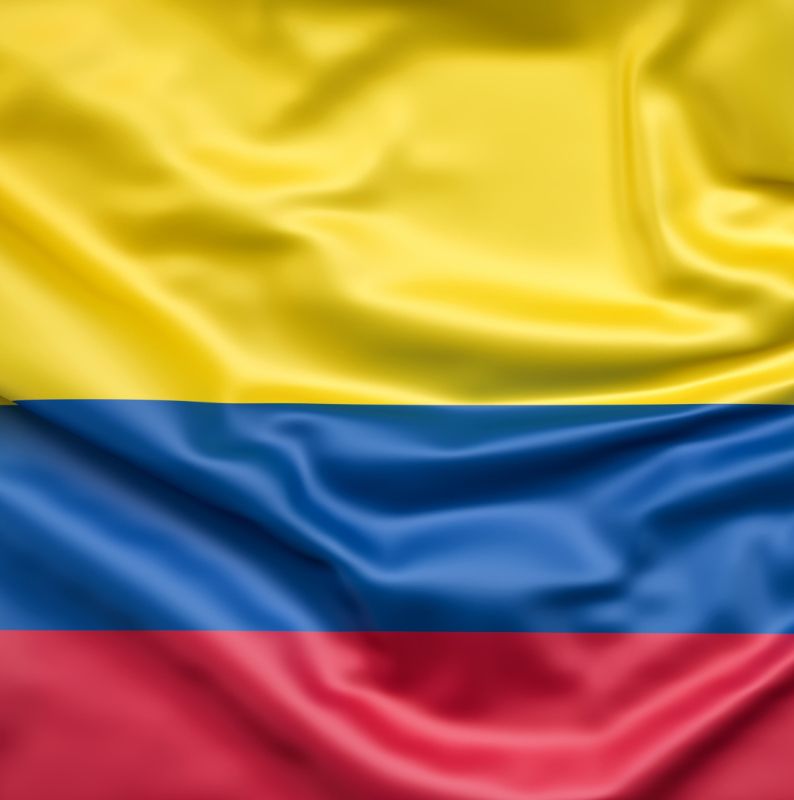 Celebrate Colombia’s Independence Day with a Taste of Colombian Excellence