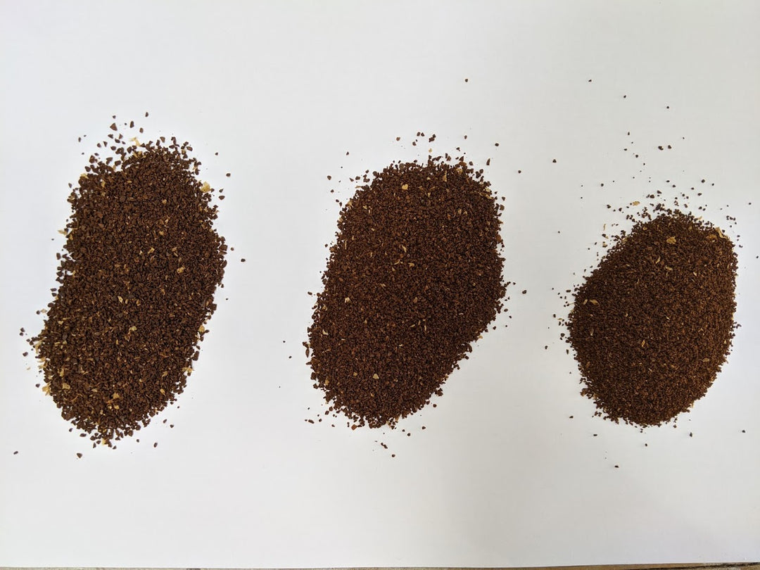 The Best Brew for You (1) - Grind