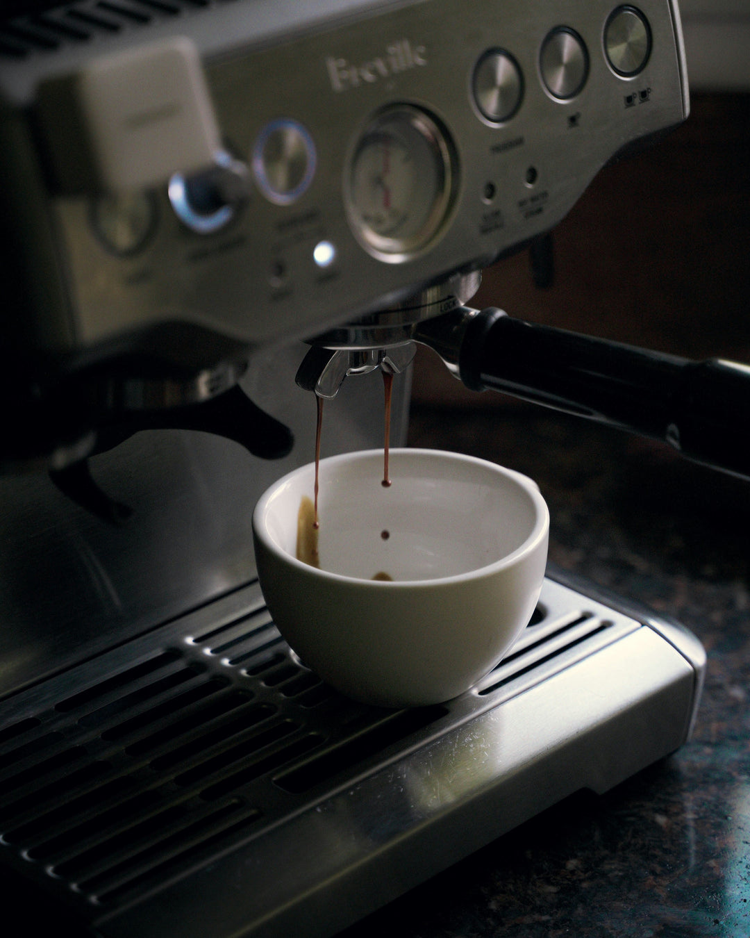 How to Get the Best Out of Your Espresso at Home