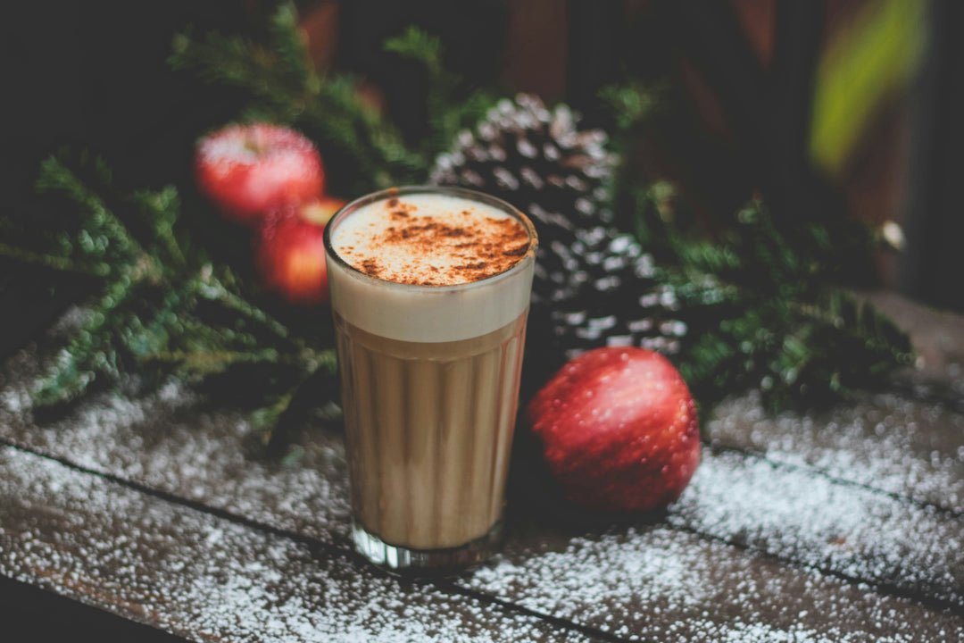 Festive Coffee Recipes to Warm Up Your Christmas – Moon Roast Style