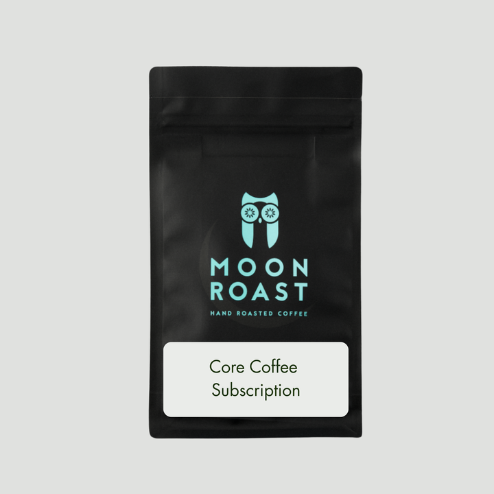 Night Club: CORE Coffee Subscription