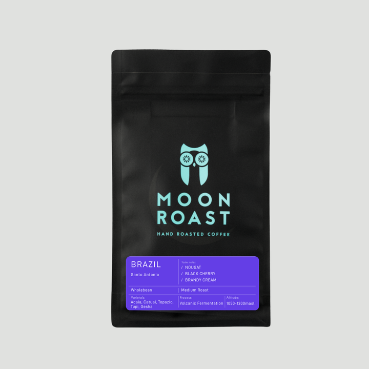 Brazil - Santo Antonio