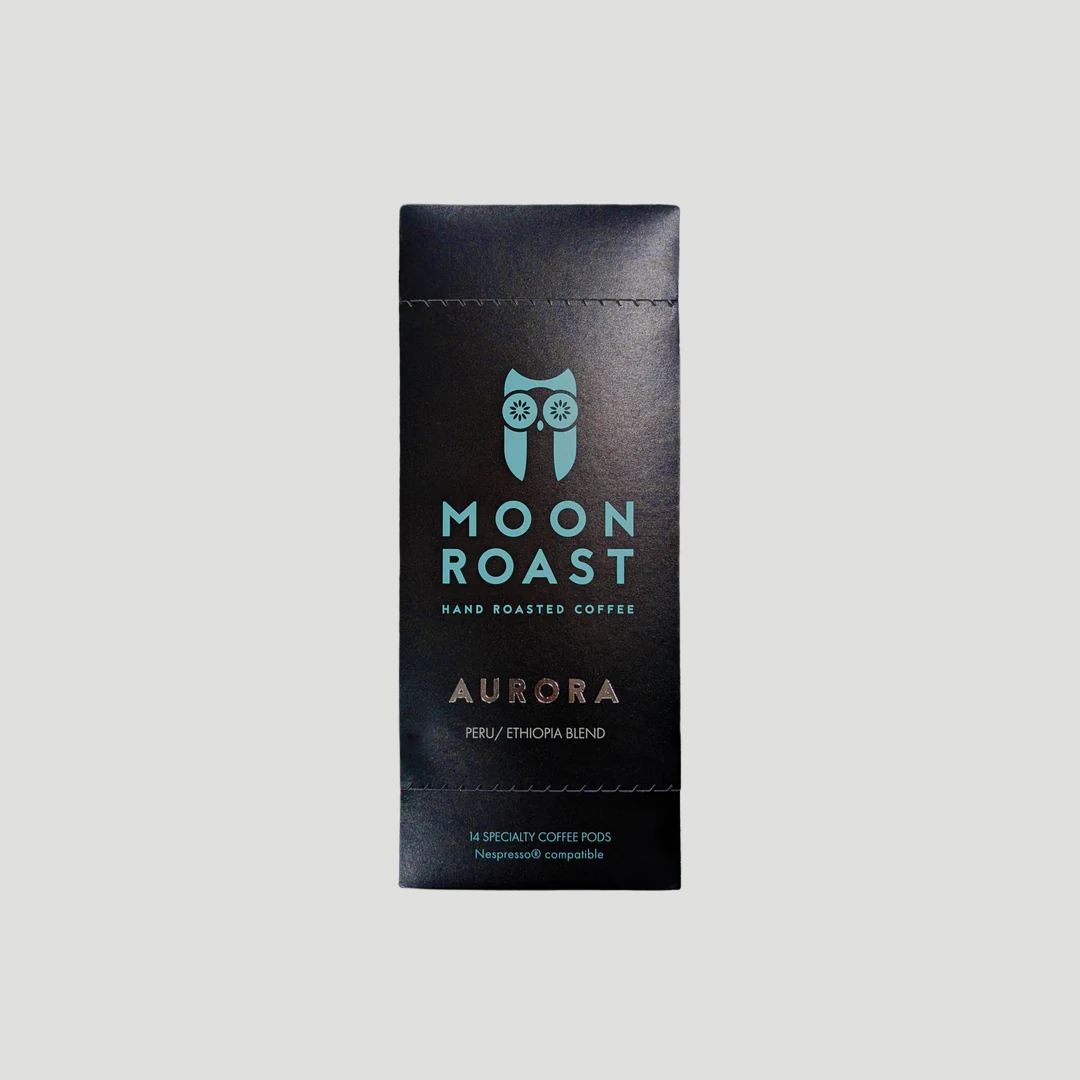 Aurora Pods