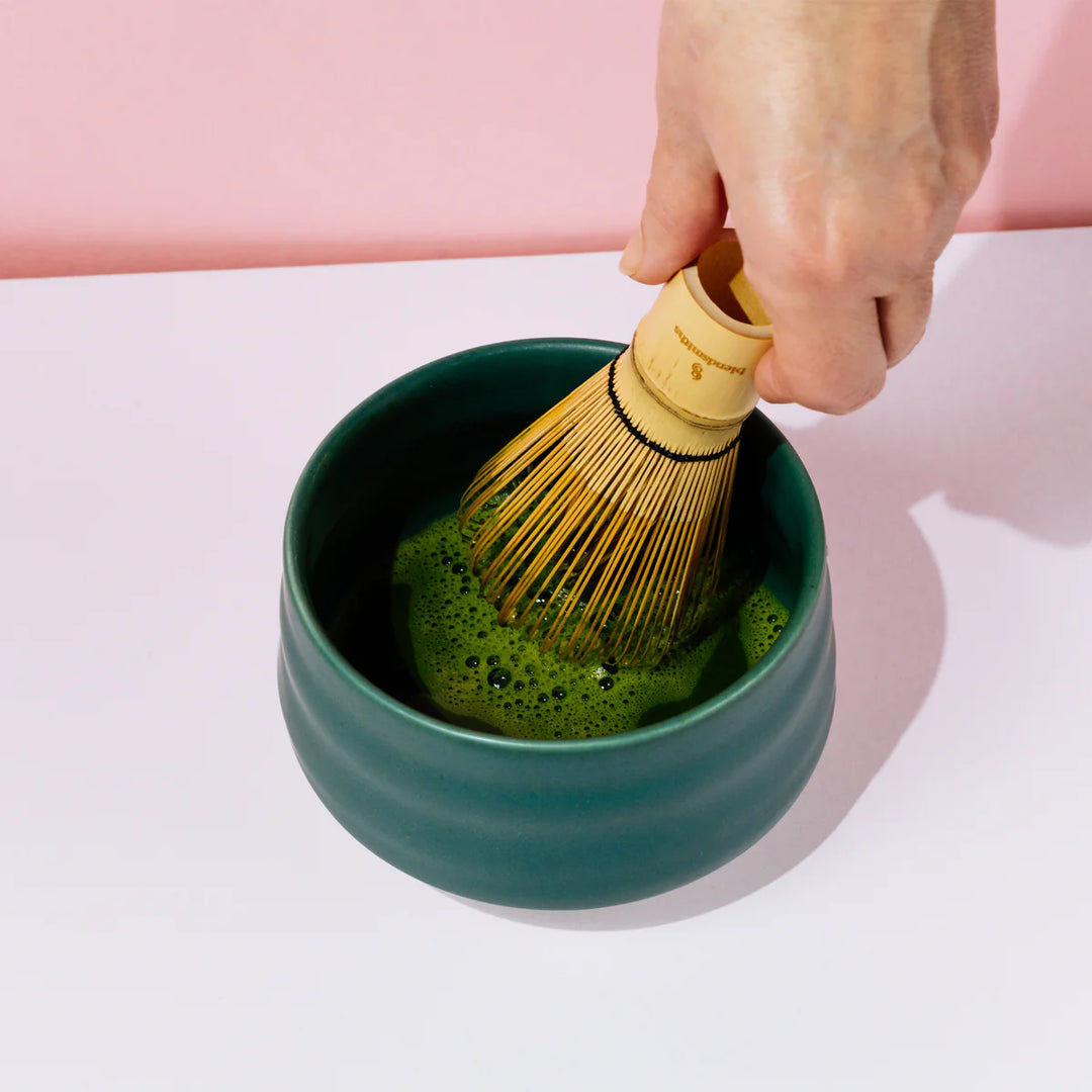 Bamboo Whisk