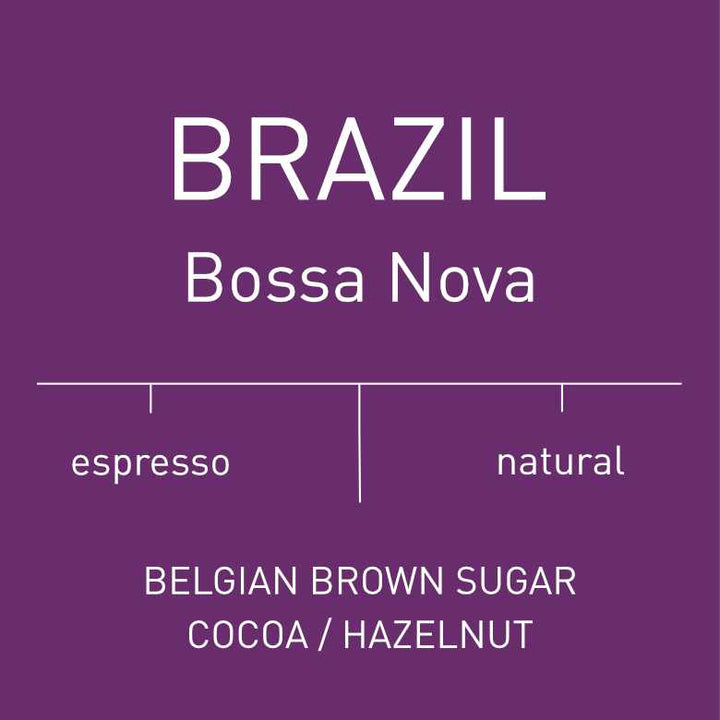 Brazil - Bossa Nova