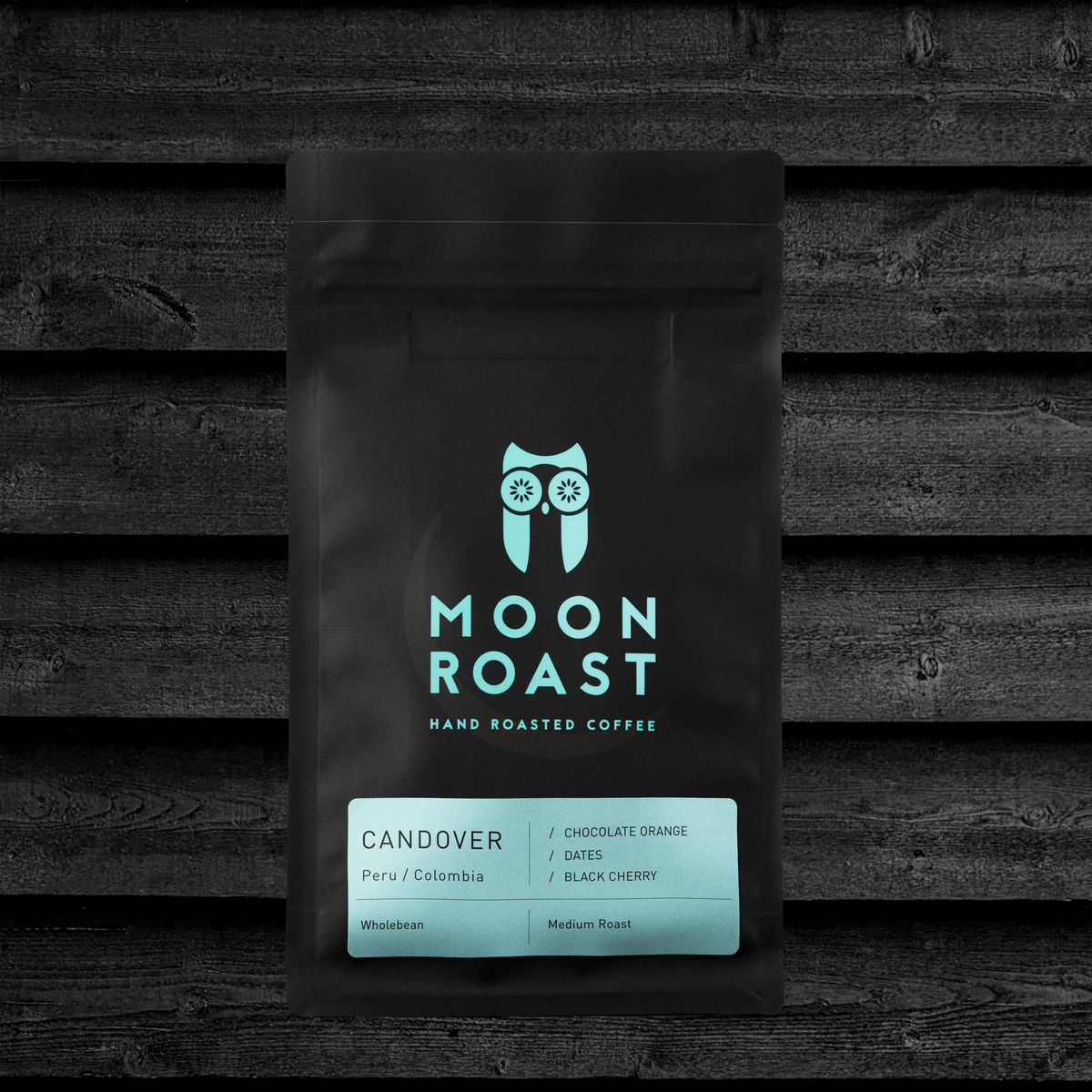 Candover Blend Ground Cafetiere