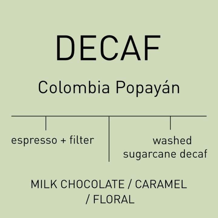 Colombia Bundle (3 x 225g)