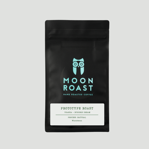 Prototype - Uganda Bukonzo Dream (Roasted on 23rd June)