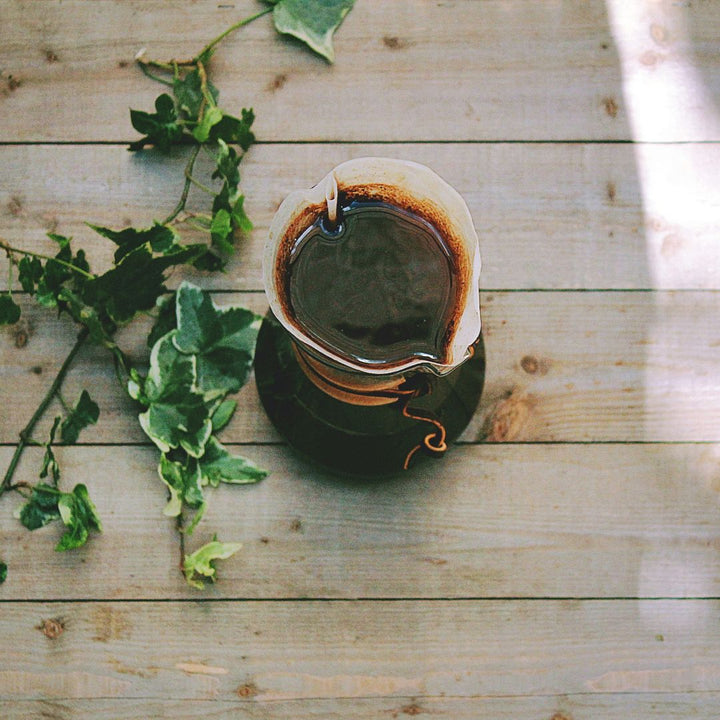 Ethiopia - Bochesa