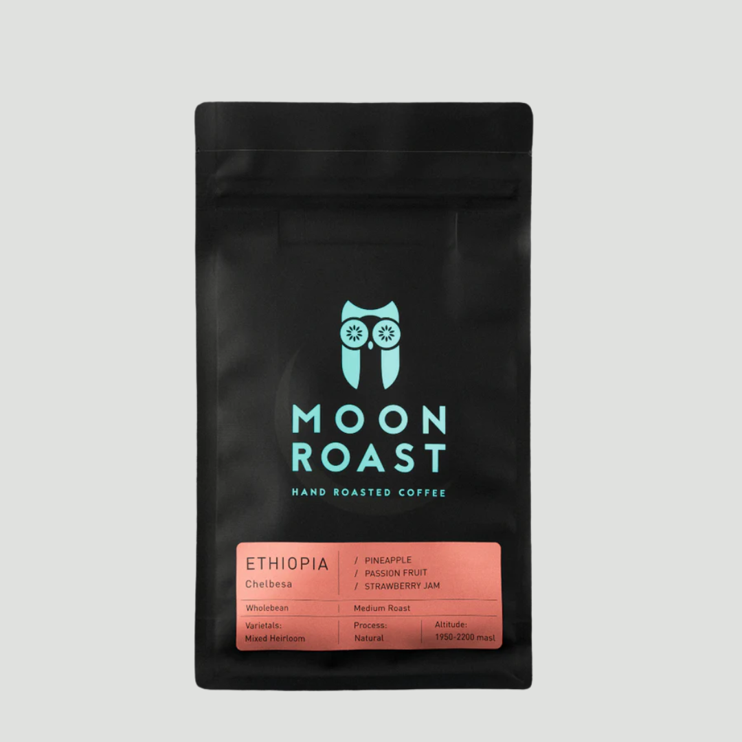 Ethiopia Chelbesa
