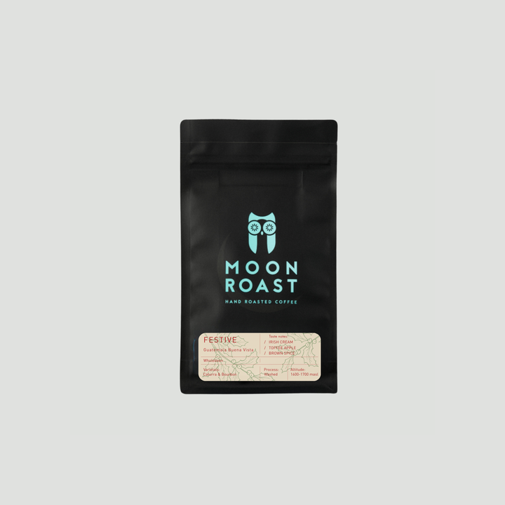 Festive: Guatemala - Buena Vista