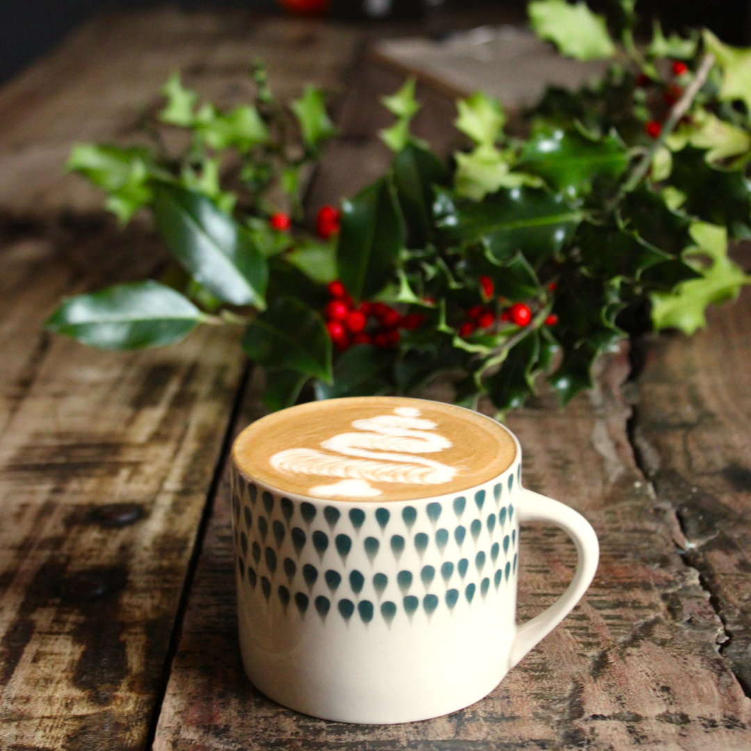 Festive: Guatemala - Buena Vista