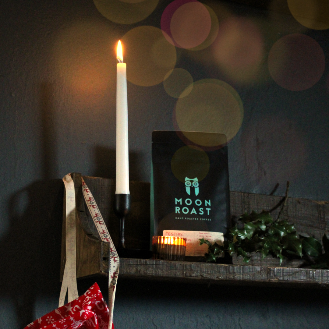 Festive: Guatemala - Buena Vista