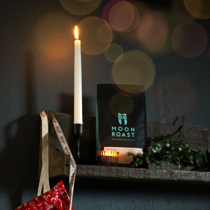 Festive: Guatemala - Buena Vista