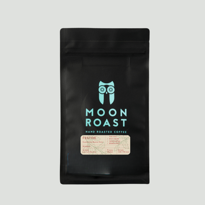 Festive: Guatemala - Buena Vista