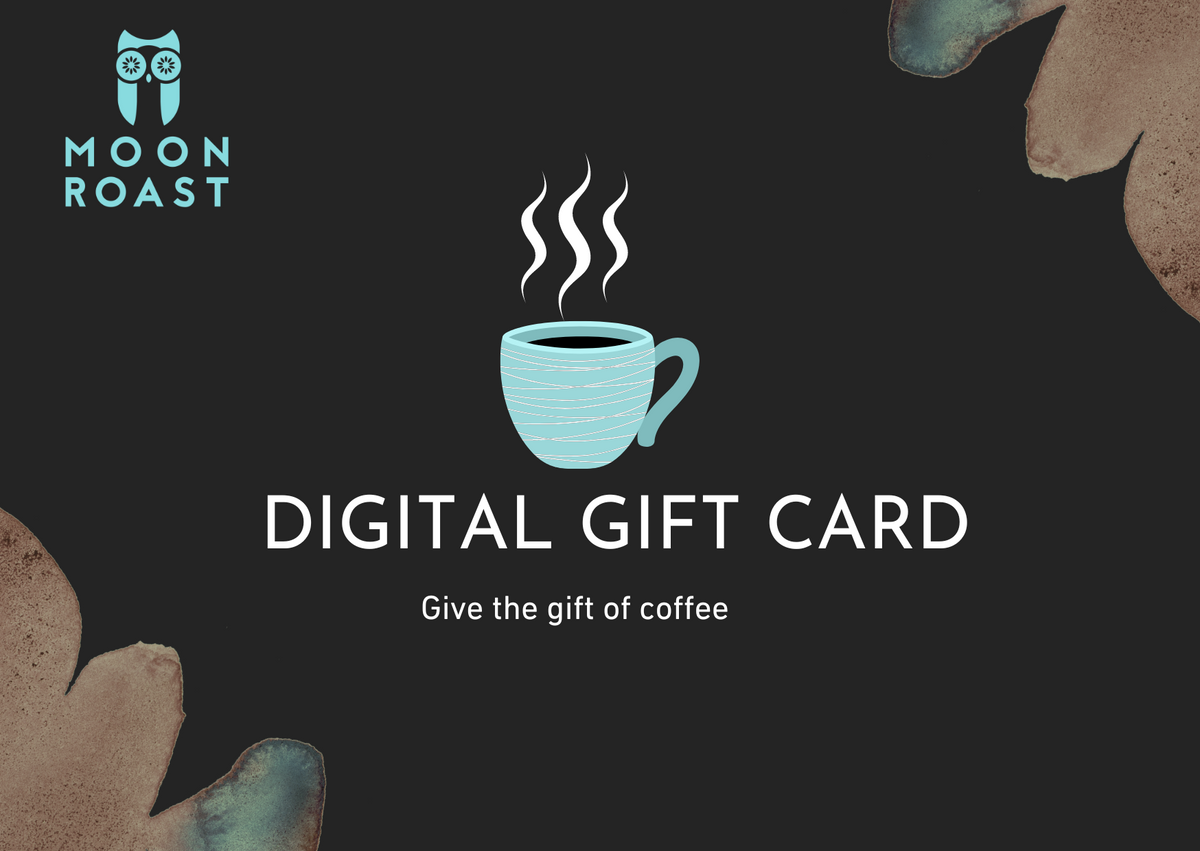 Digital Gift Card