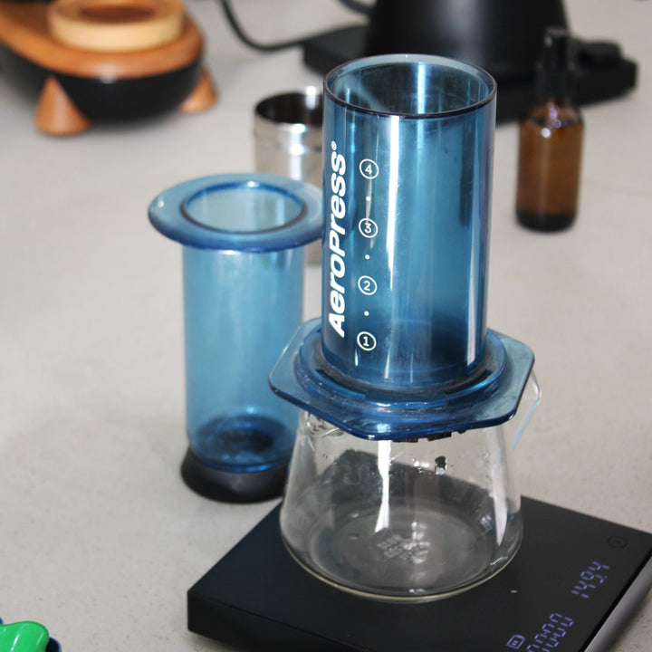 AeroPress - Colour