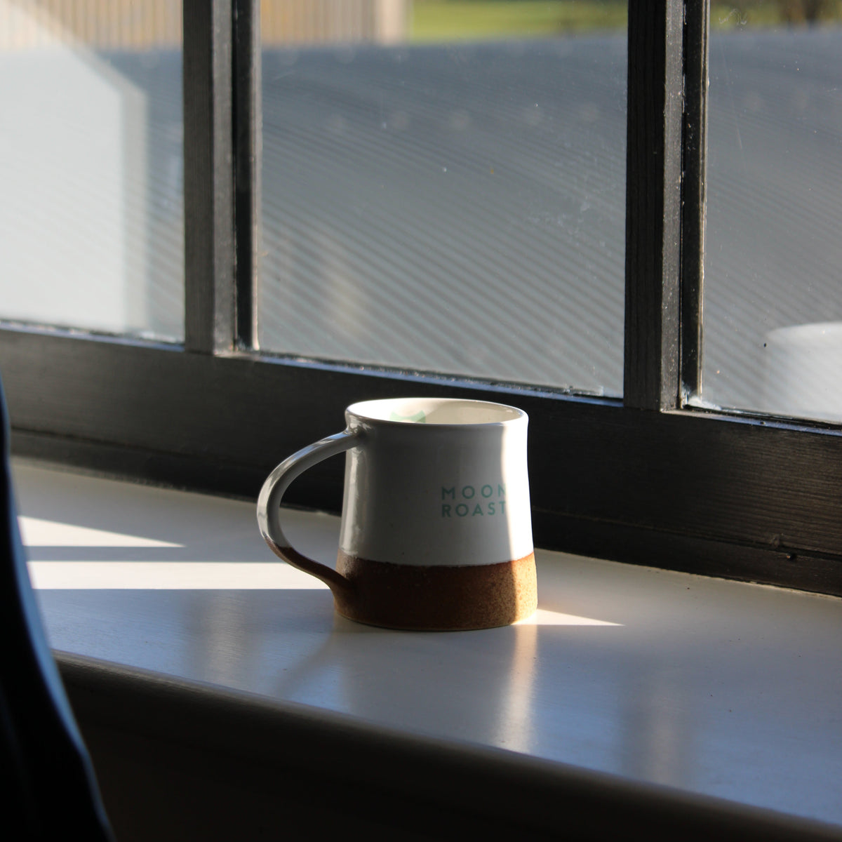 Handmade Ceramic Mug