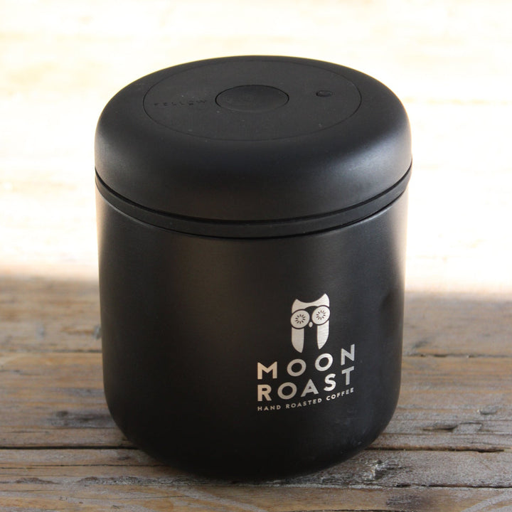 Moon Roast Atmos Vacuum Storage Canister