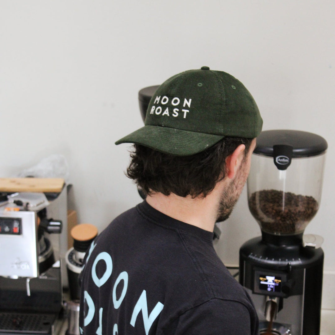 Moon Roast Cap