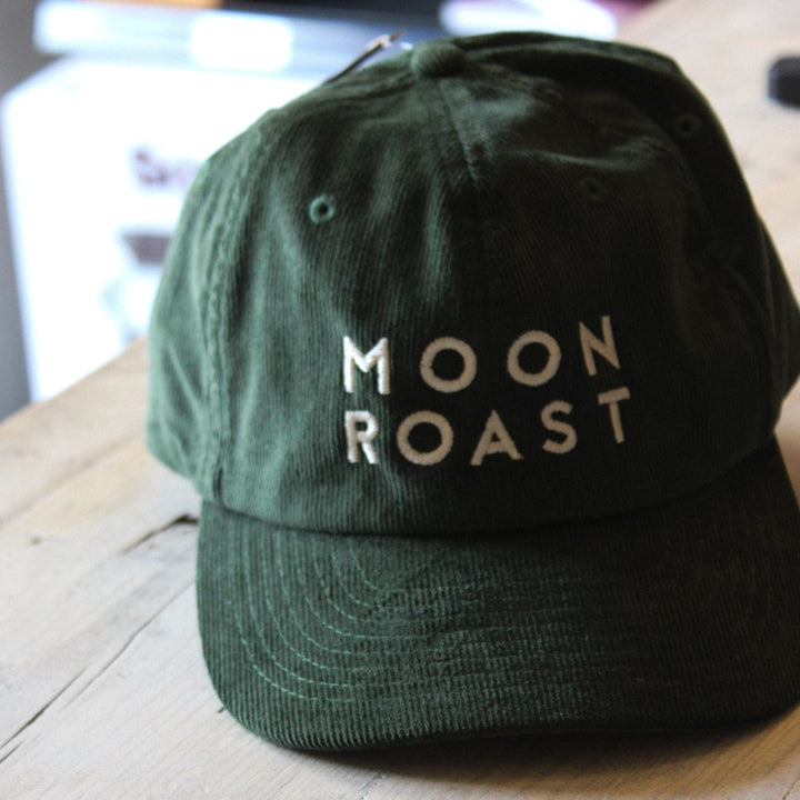 Moon Roast Cap