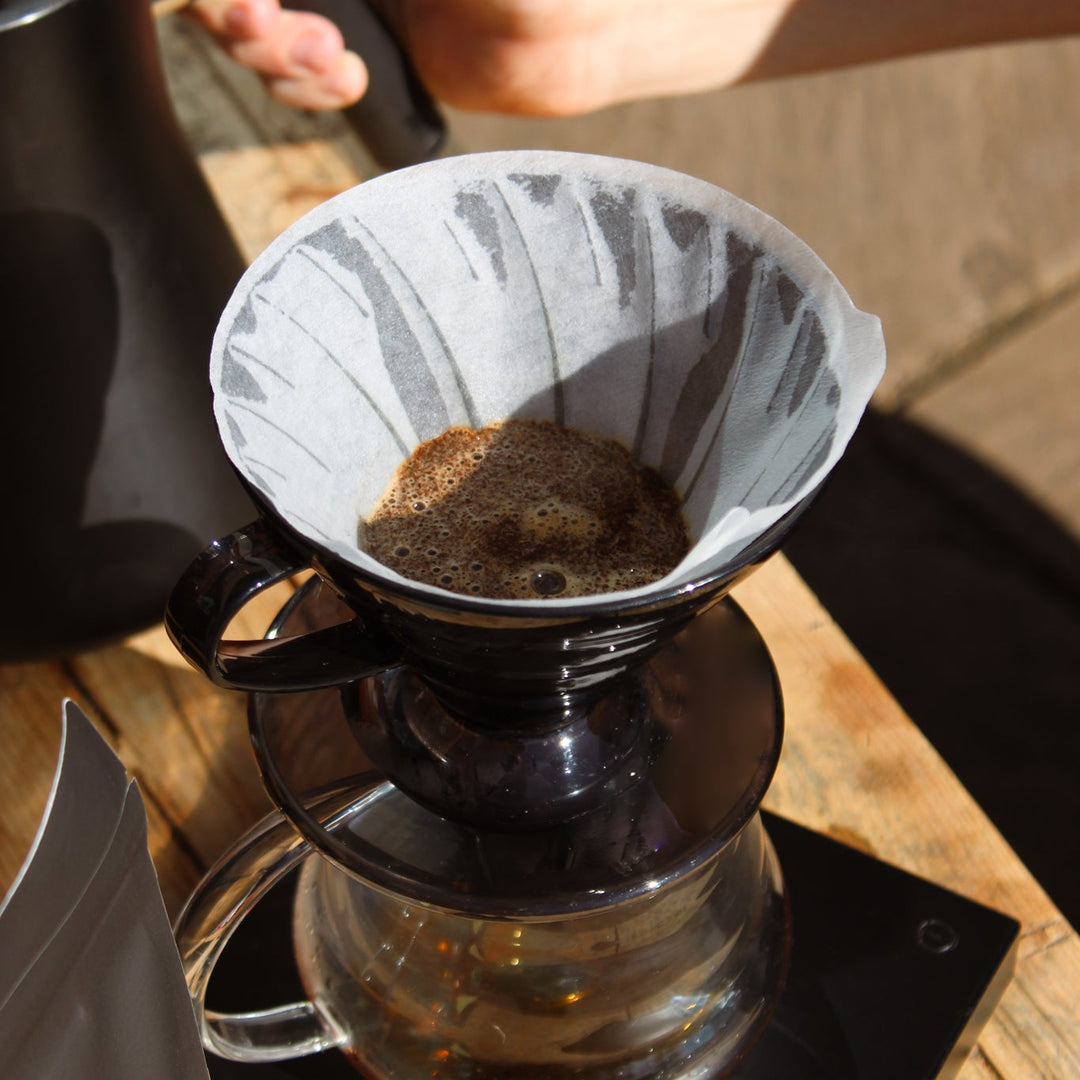 Colombia - El Refugio