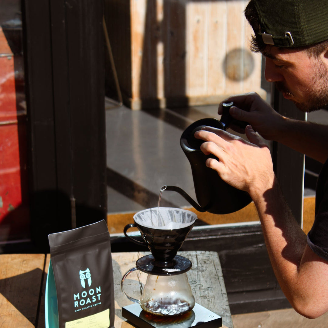 Colombia - El Refugio