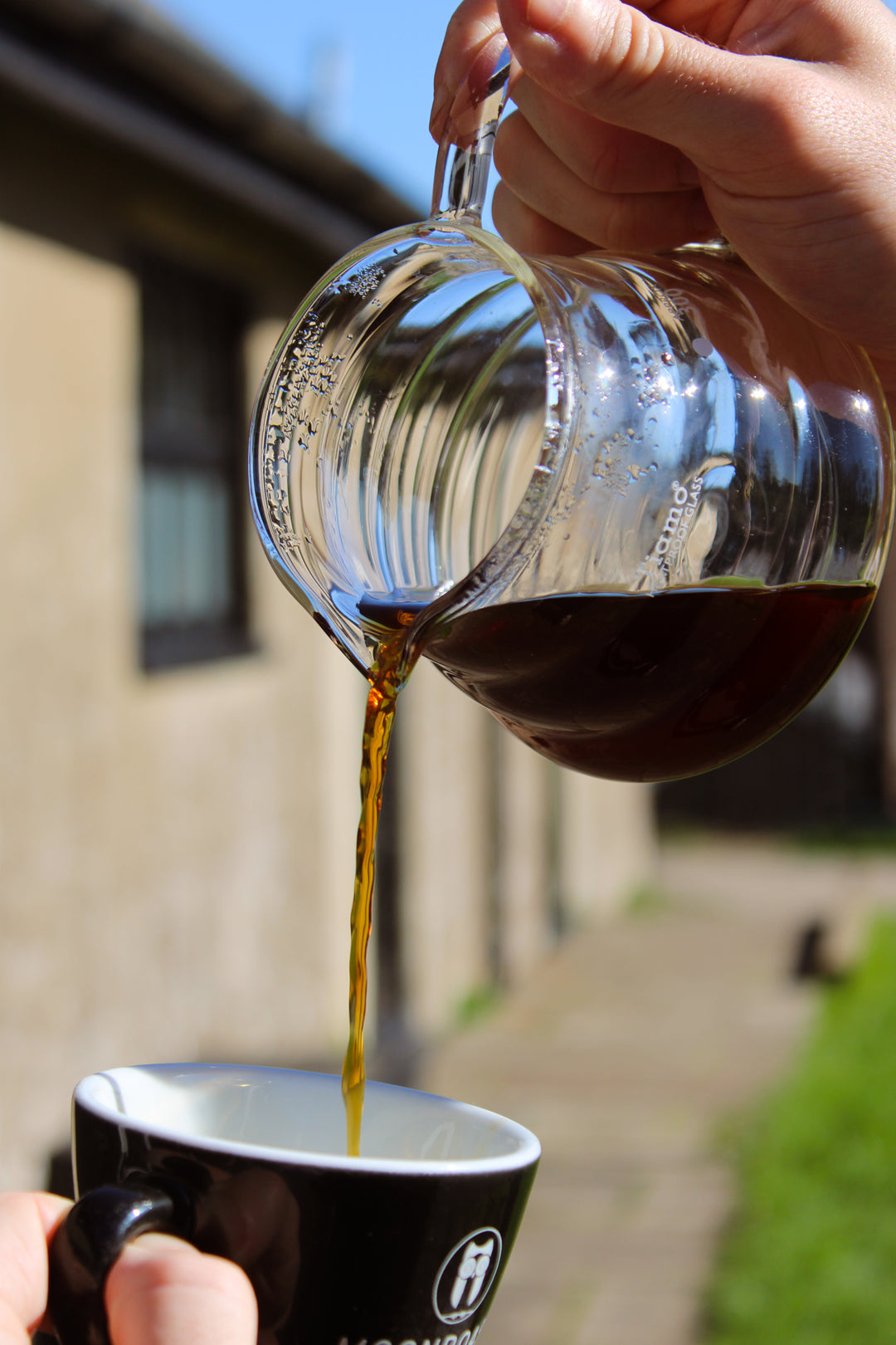 Colombia - El Refugio