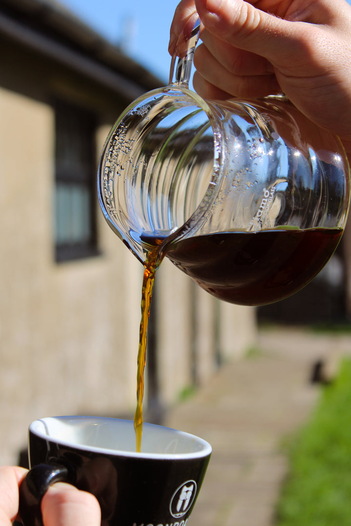 Colombia - El Refugio