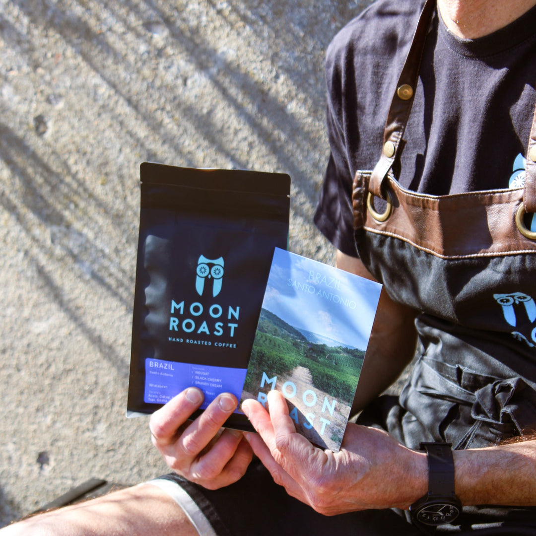 Brazil - Santo Antonio