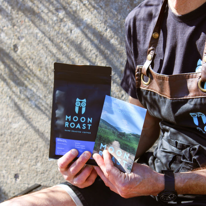 Brazil - Santo Antonio