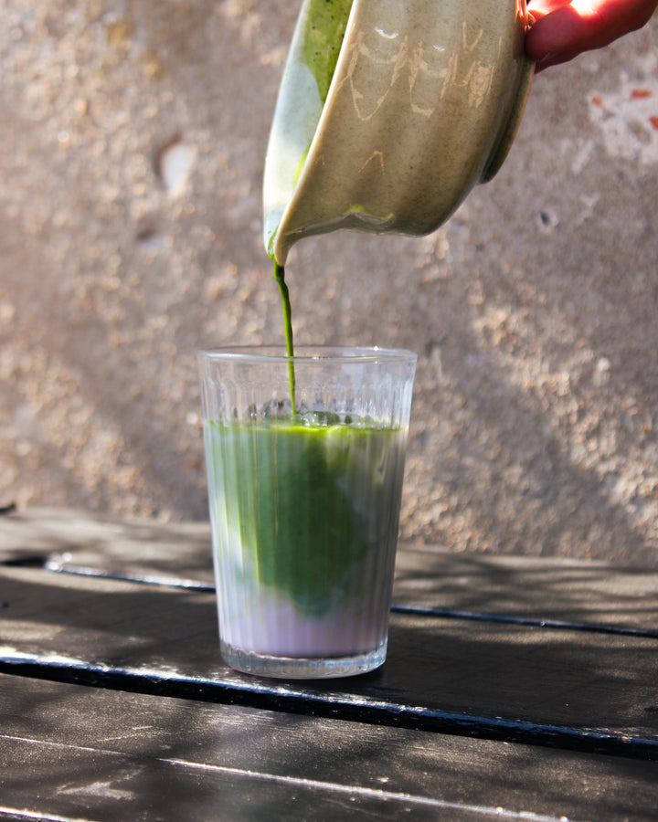 Matcha Starter Set