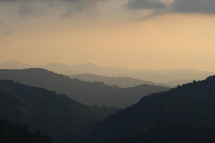 Colombia - El Refugio