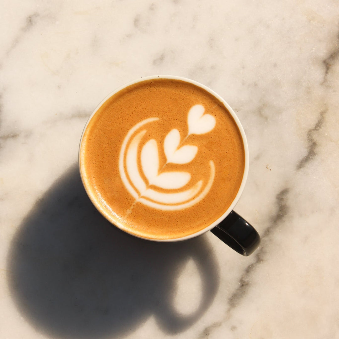 Colombia Peach Co-Ferment