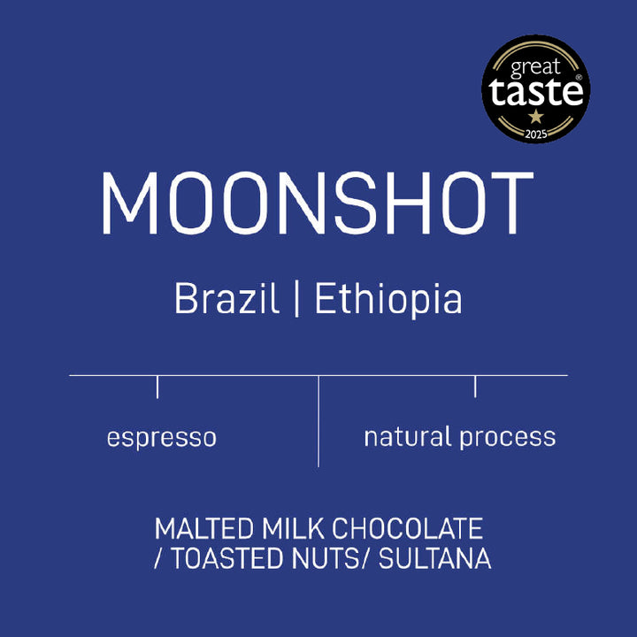 Moonshot