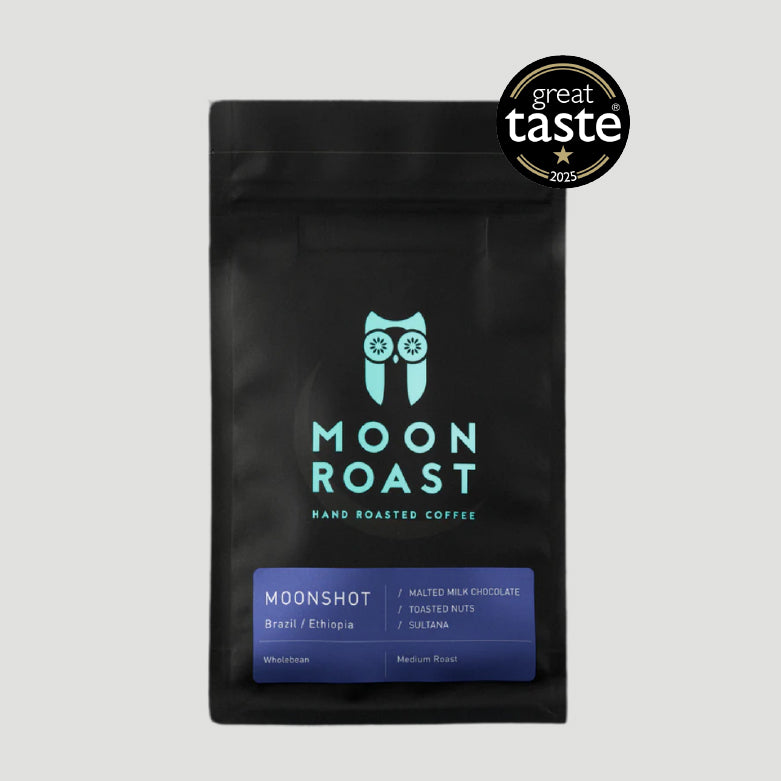 Moonshot by Moonroast